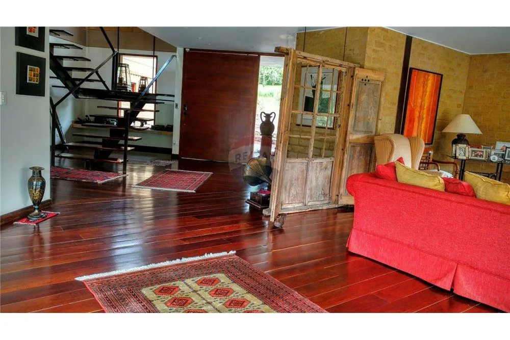 Casa en Arriendo en La calera