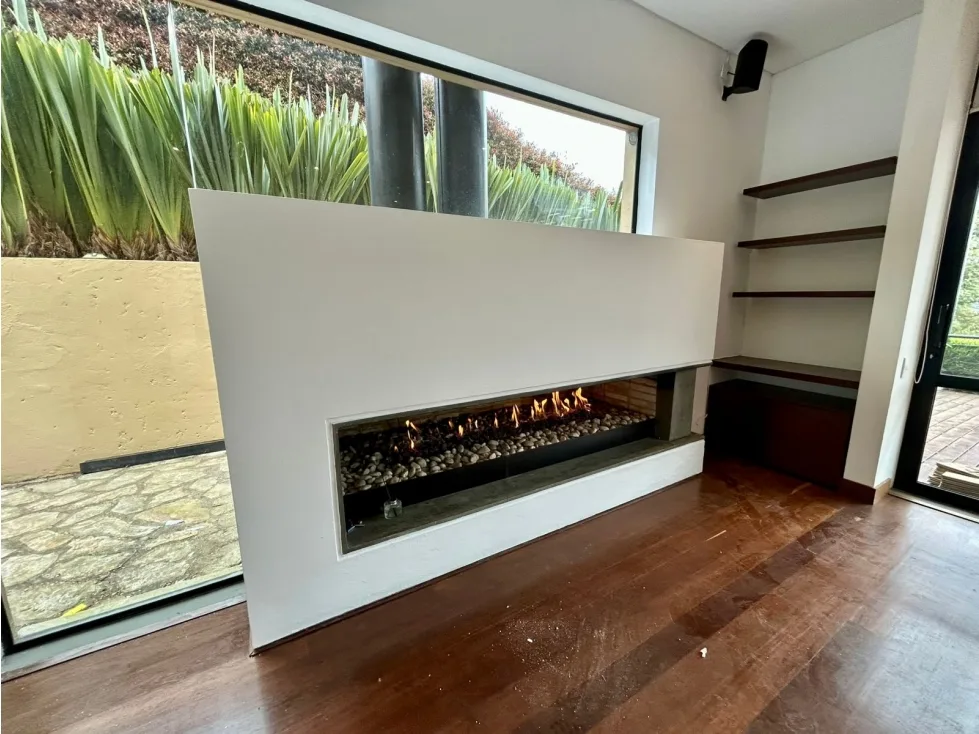 Casa en Arriendo en La calera