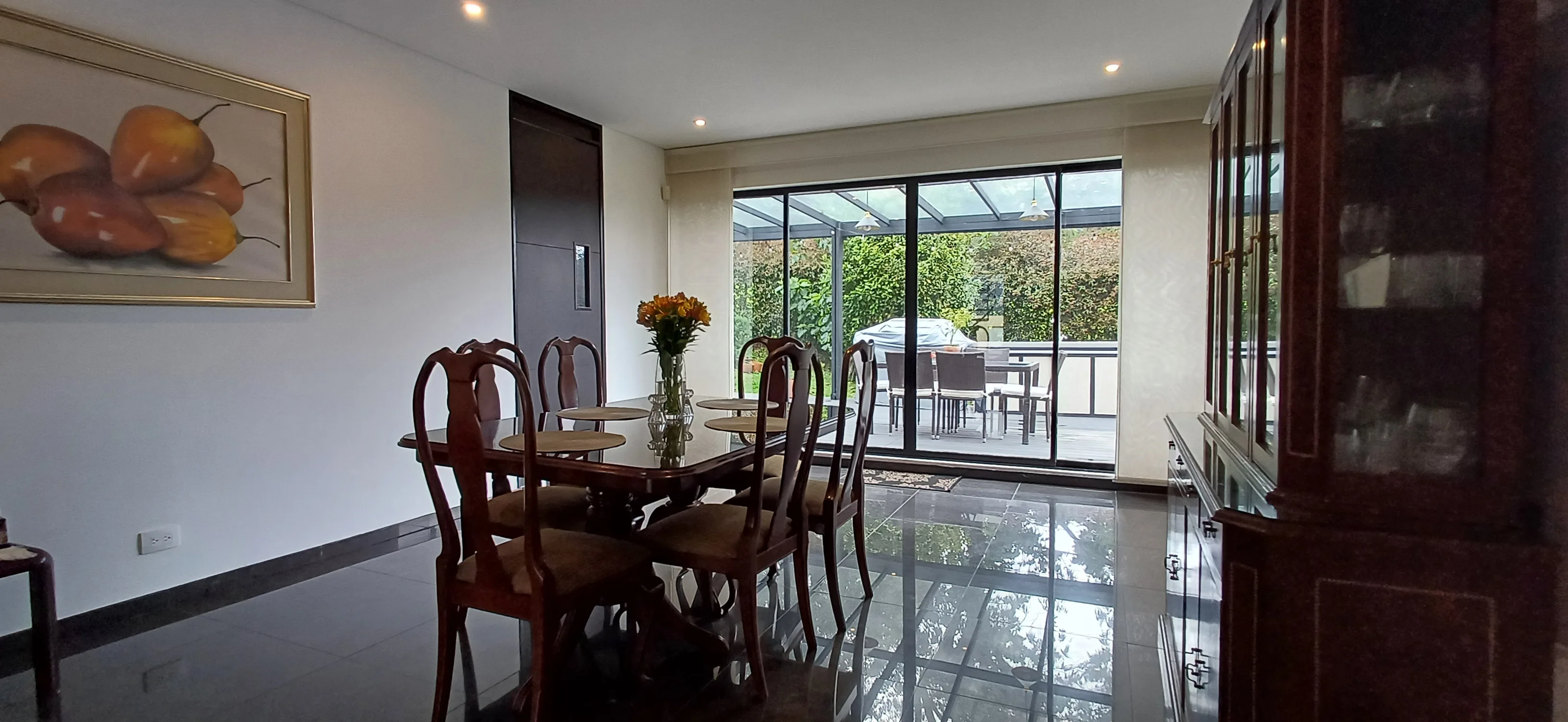 Casa en Arriendo en La calera