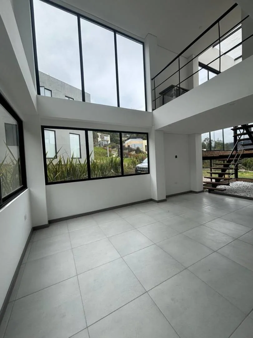 Casa en Arriendo en La calera