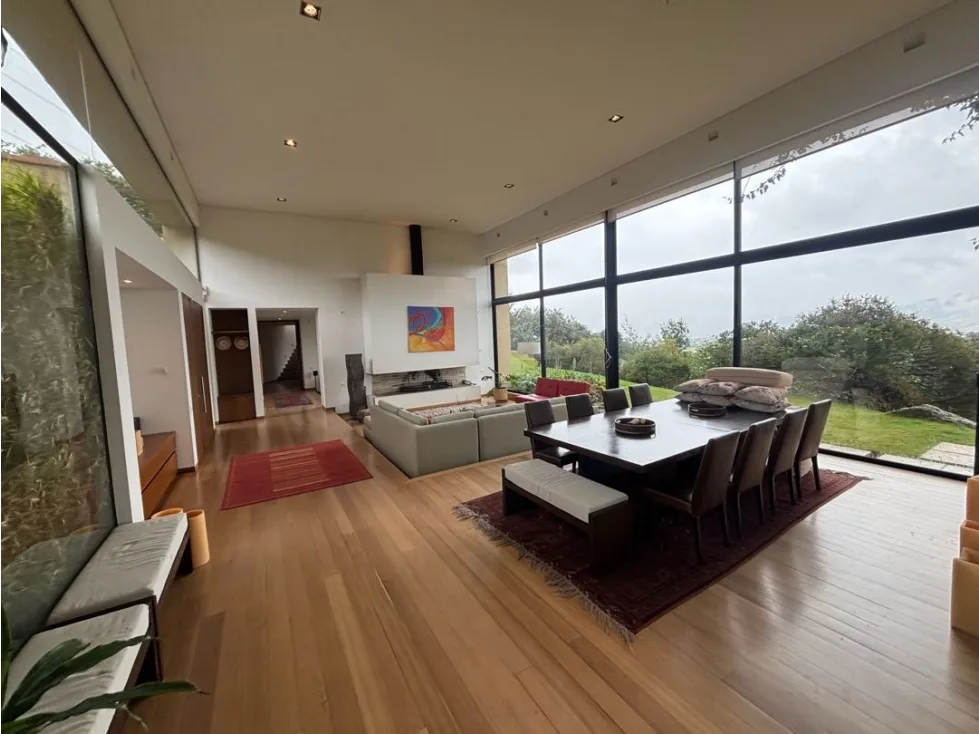 Casa en  Arriendo en La calera