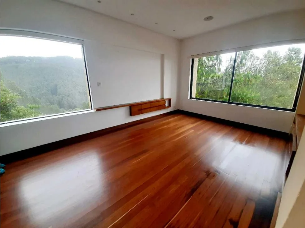 Casa en  Arriendo en La calera