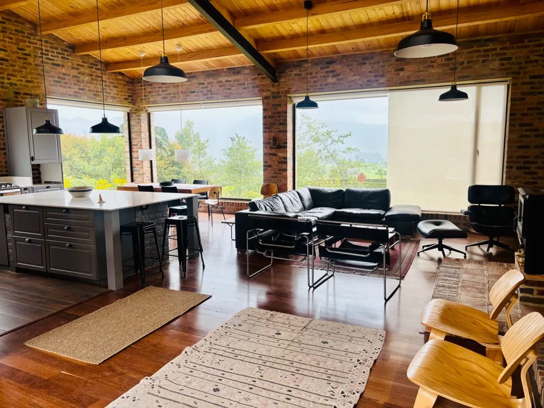 Casa en Arriendo en La calera