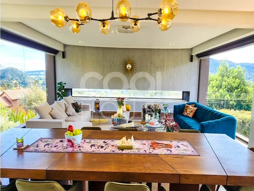 Casa en Arriendo en La calera