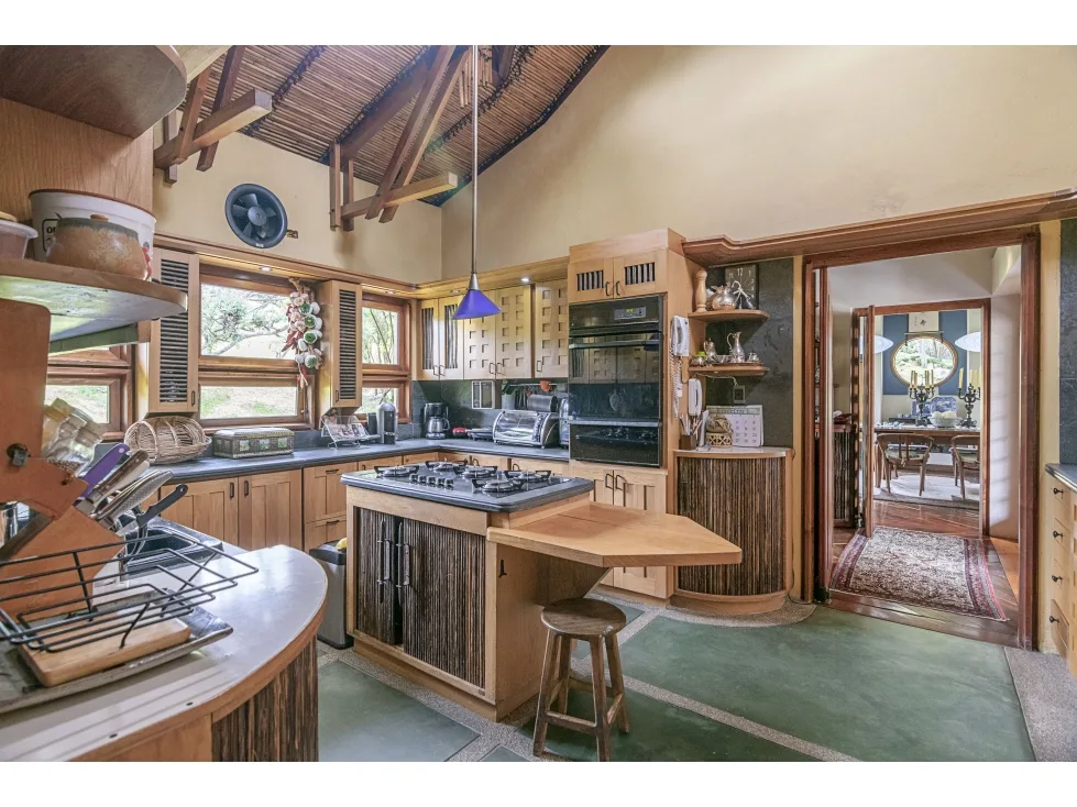 Casa en Arriendo en La calera