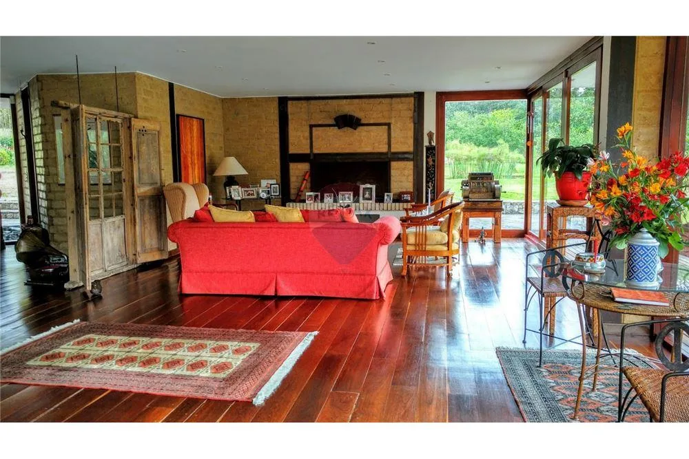 Casa en Arriendo en La calera