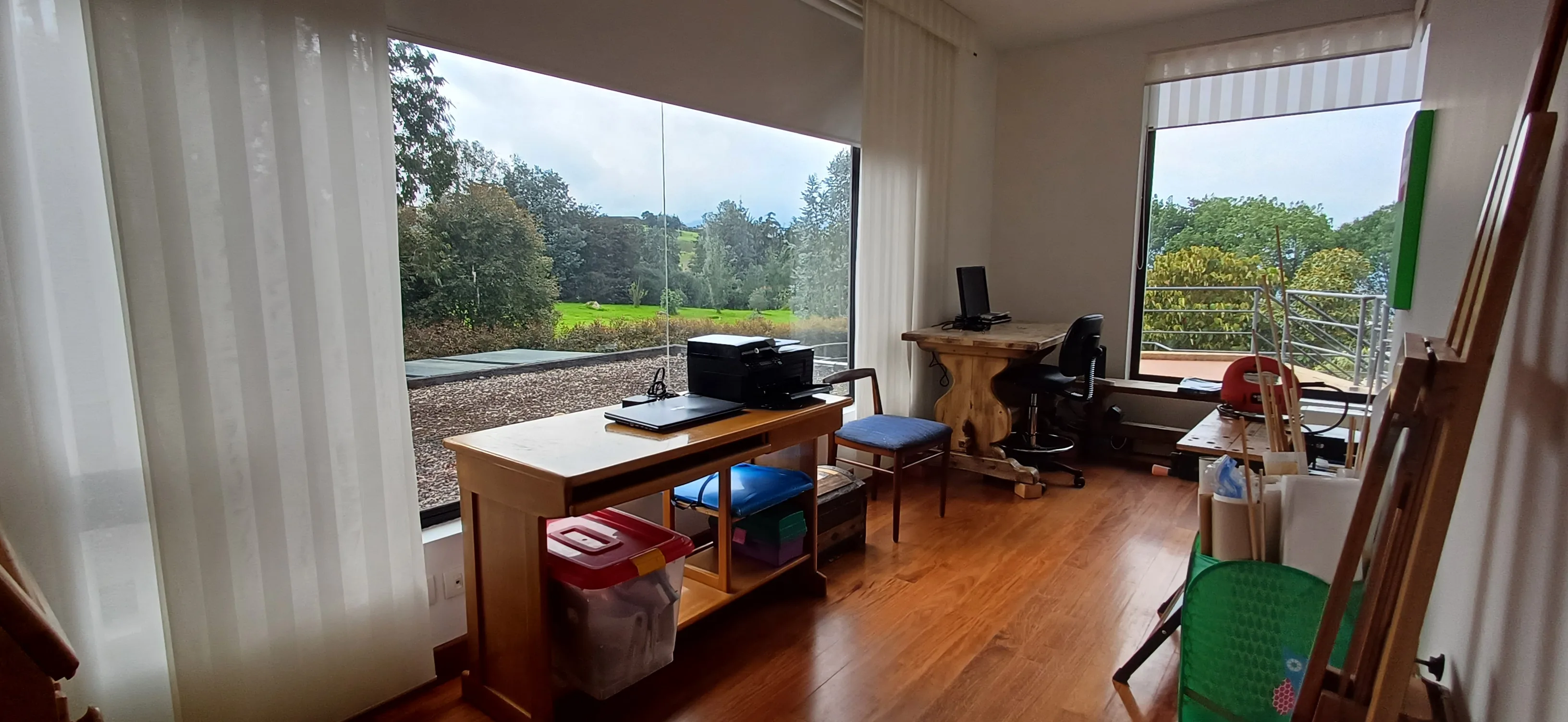 Casa en Arriendo en La calera