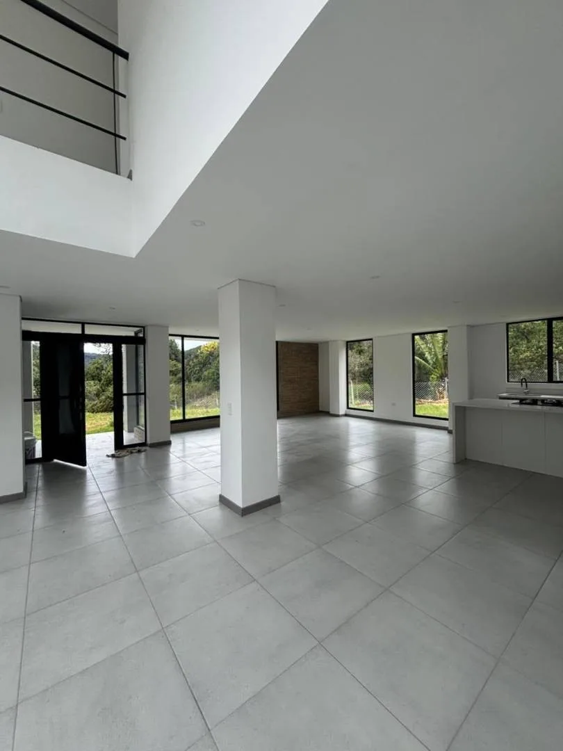 Casa en Arriendo en La calera