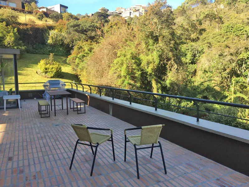 Casa en  Arriendo en La calera