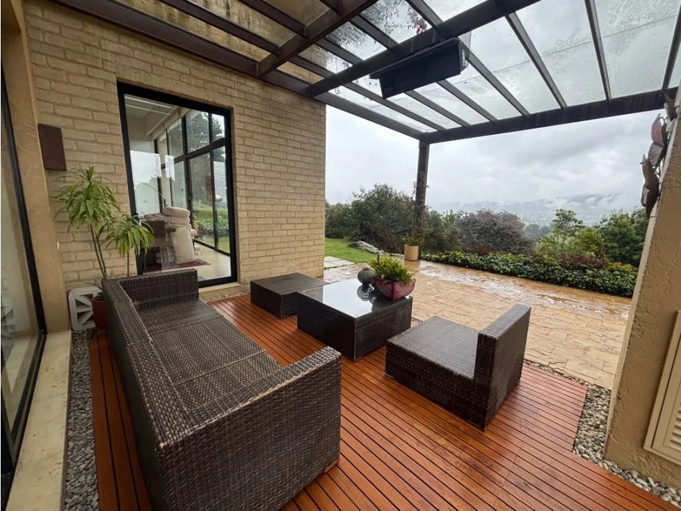 Casa en  Arriendo en La calera