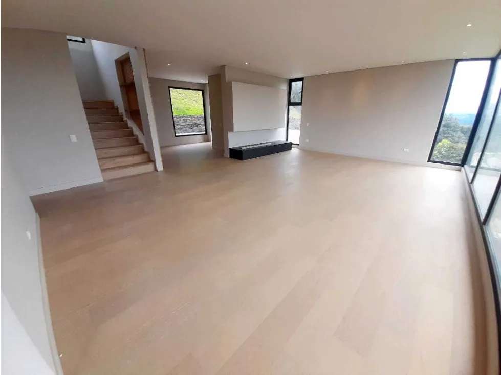 Casa en Arriendo en La calera