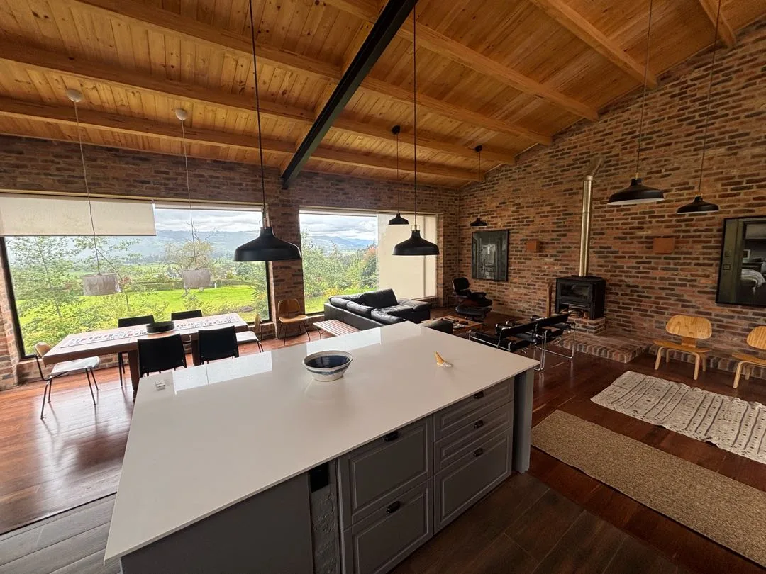 Casa en Arriendo en La calera