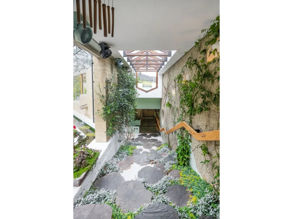 Casa en Arriendo en La calera