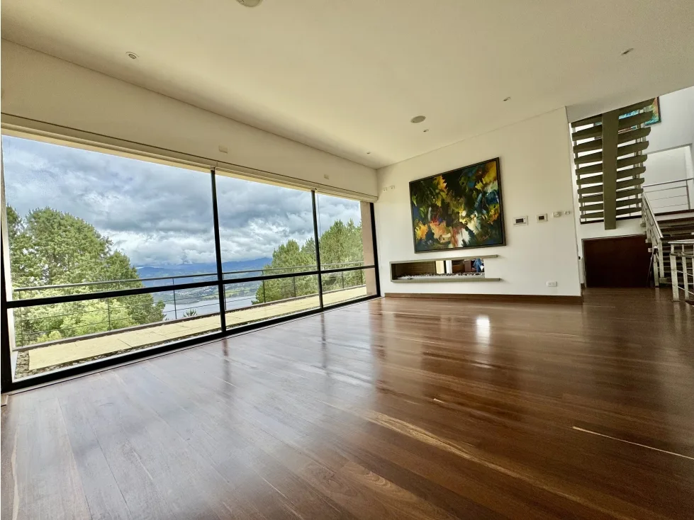 Casa en Arriendo en La calera