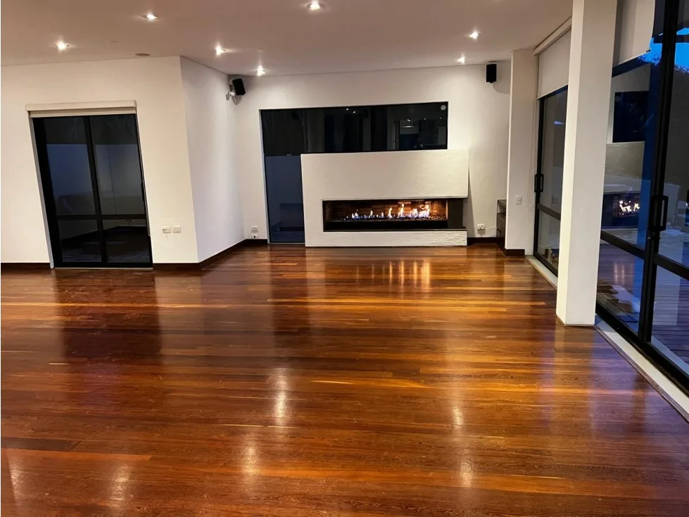 Casa en Arriendo en La calera