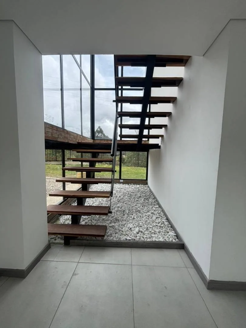 Casa en Arriendo en La calera