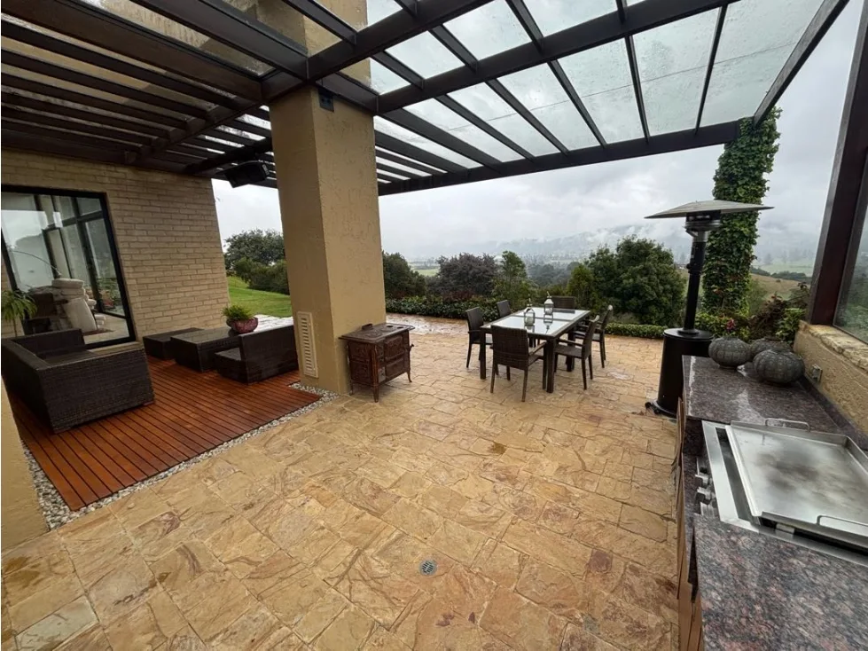 Casa en  Arriendo en La calera