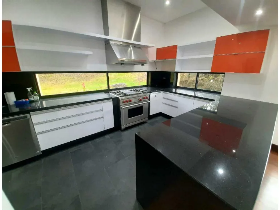 Casa en  Arriendo en La calera