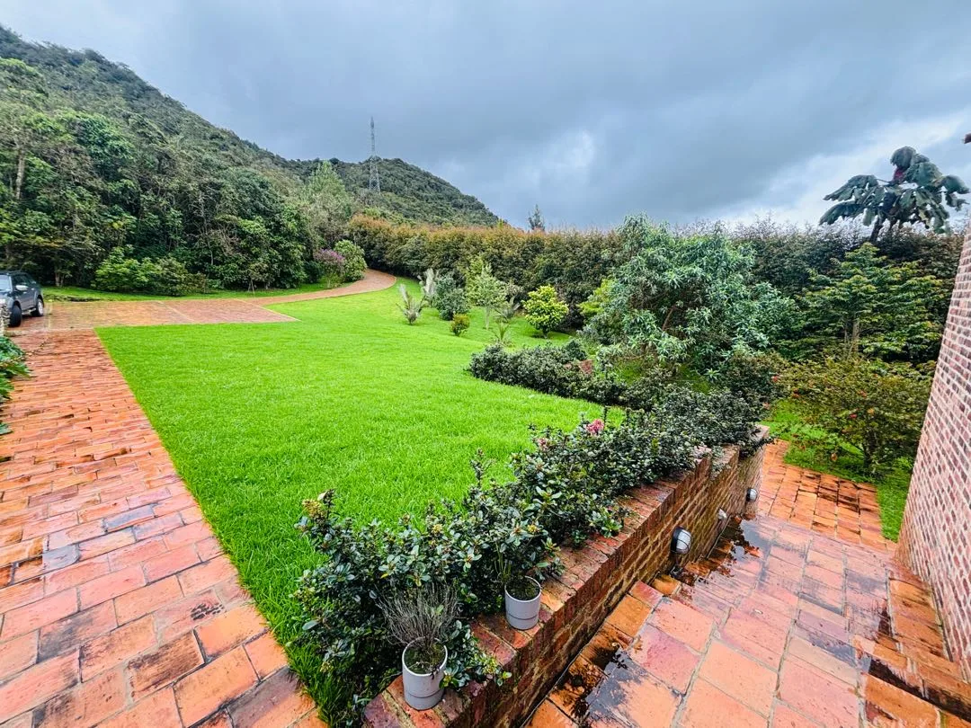 Casa en Arriendo en La calera