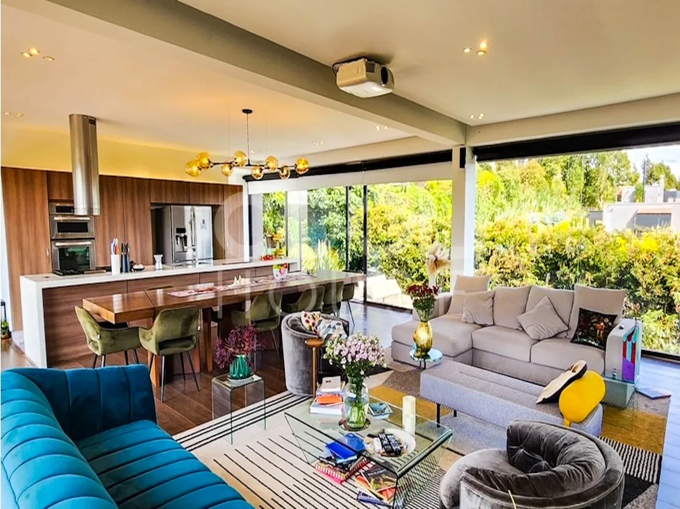 Casa en Arriendo en La calera