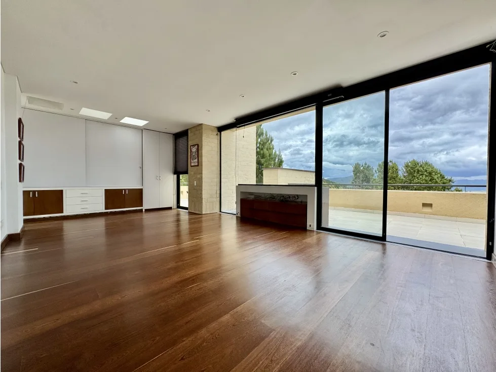 Casa en Arriendo en La calera