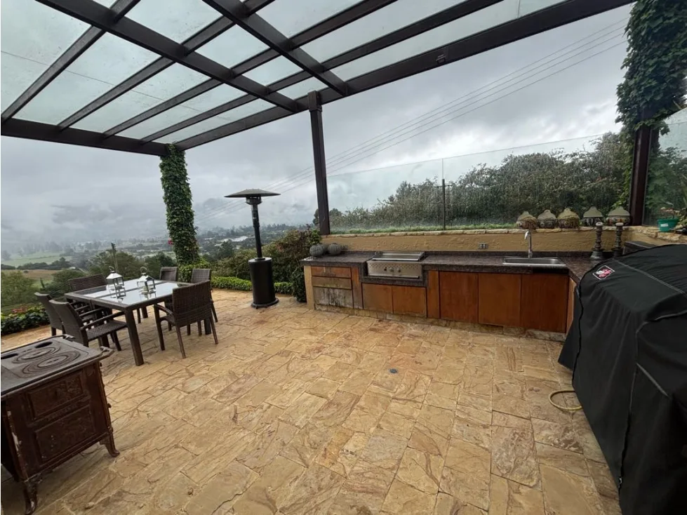 Casa en  Arriendo en La calera