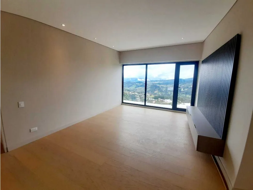 Casa en Arriendo en La calera