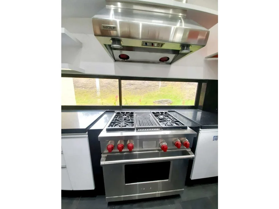 Casa en  Arriendo en La calera