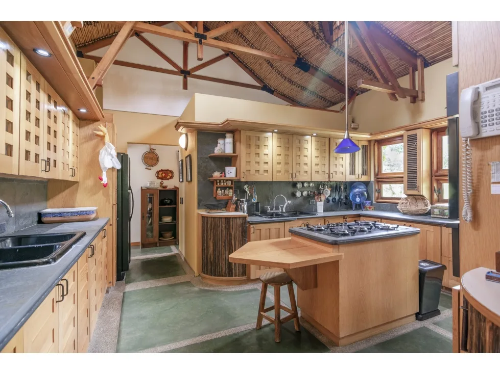 Casa en Arriendo en La calera