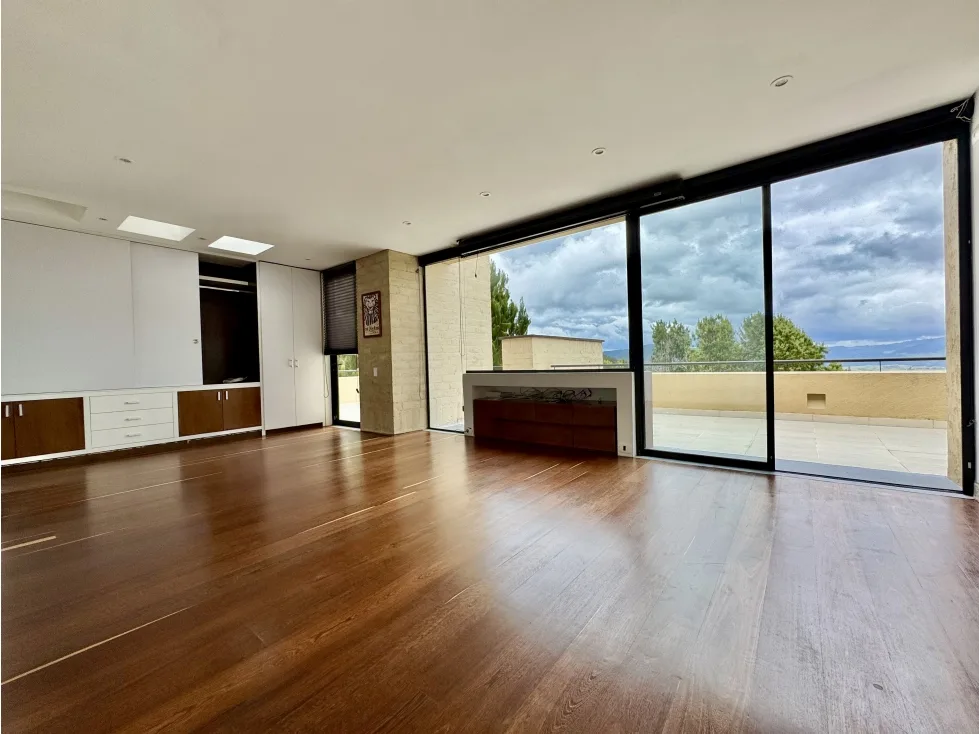 Casa en Arriendo en La calera