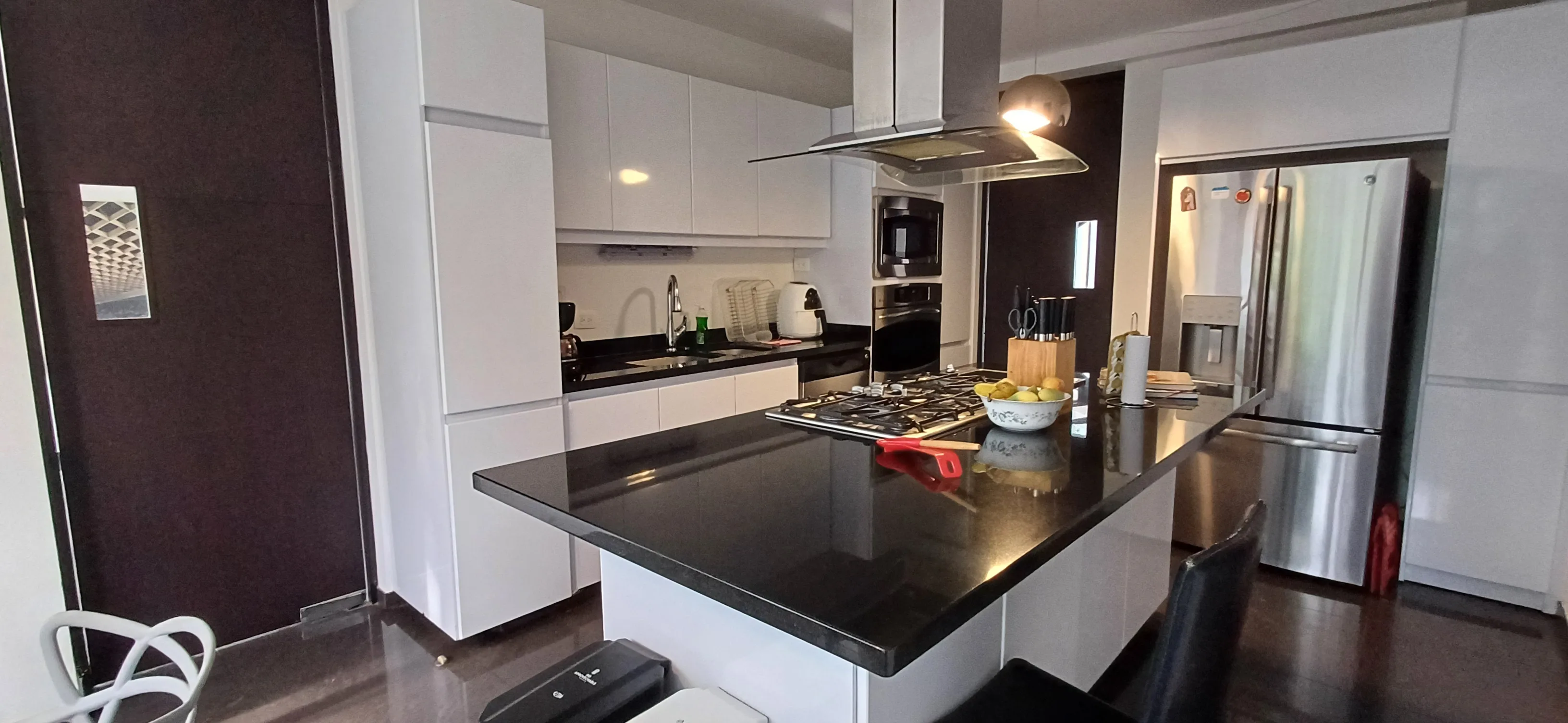 Casa en Arriendo en La calera