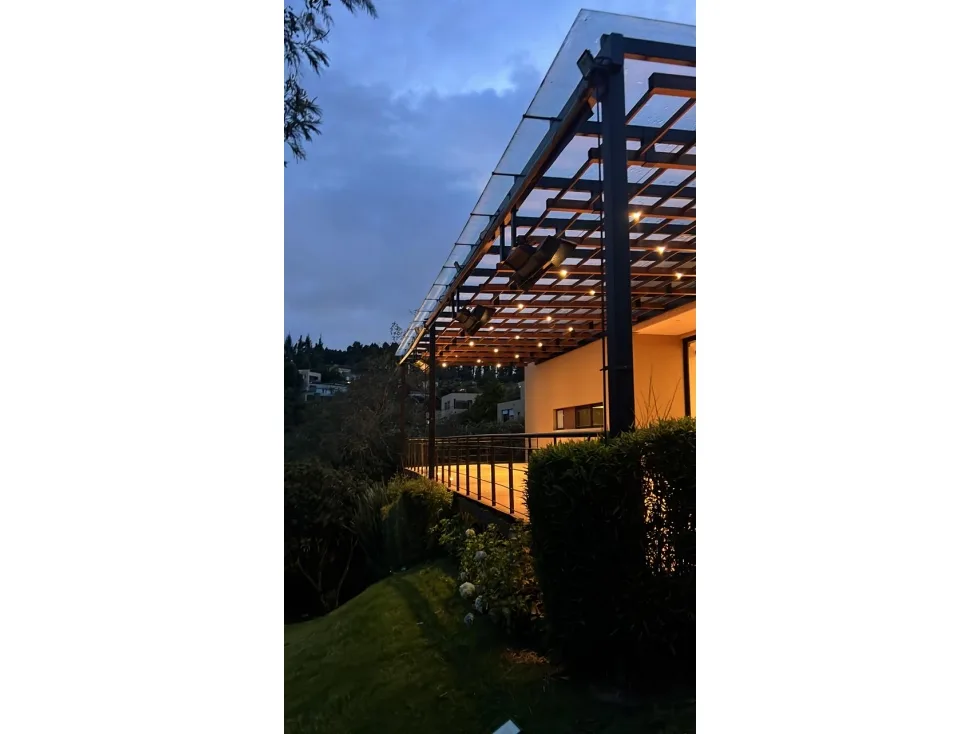 Casa en Arriendo en La calera