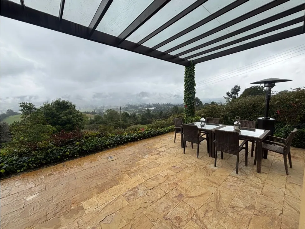 Casa en  Arriendo en La calera