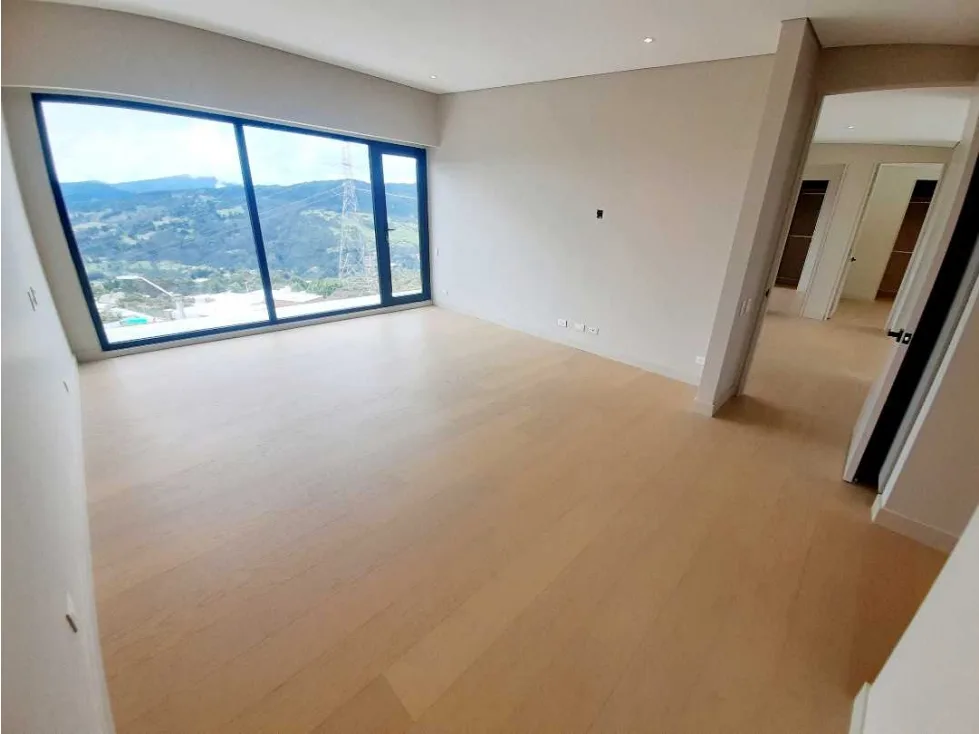 Casa en Arriendo en La calera