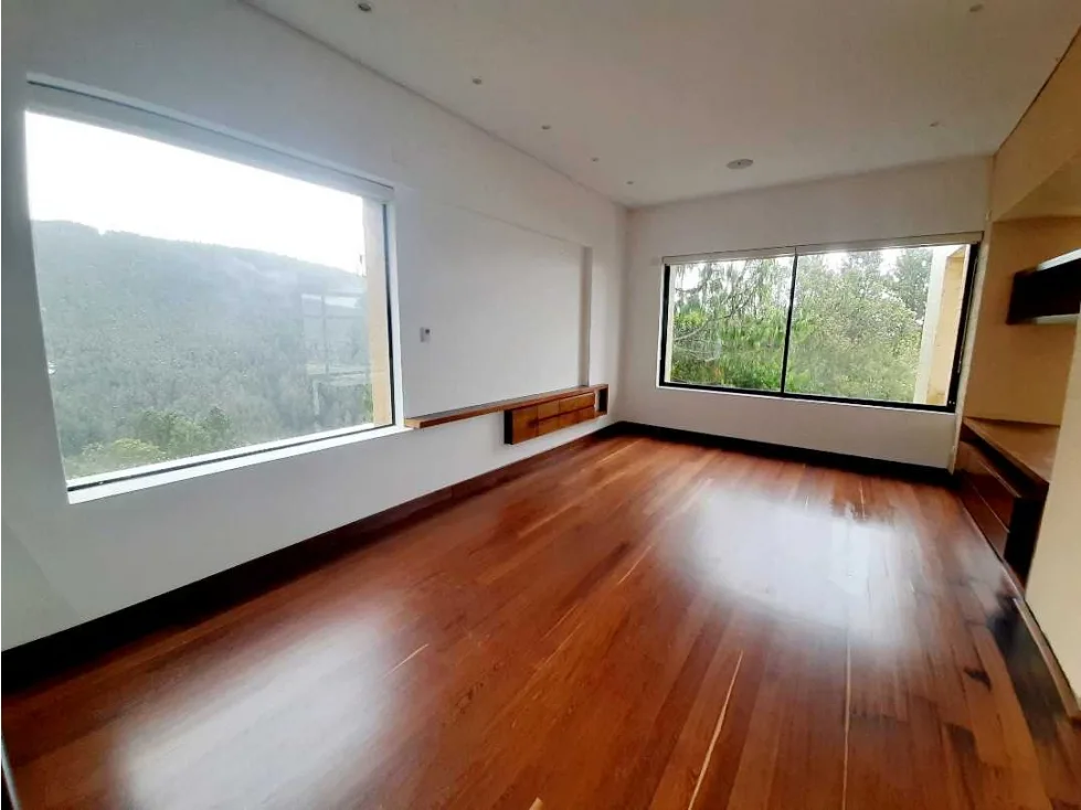 Casa en  Arriendo en La calera