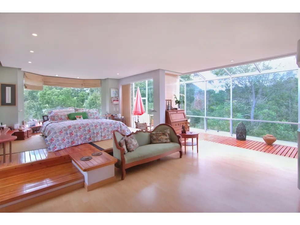 Casa en Arriendo en La calera