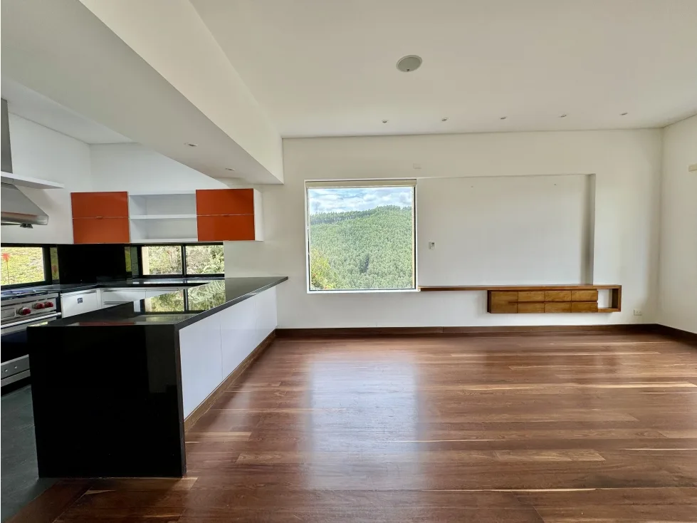 Casa en Arriendo en La calera