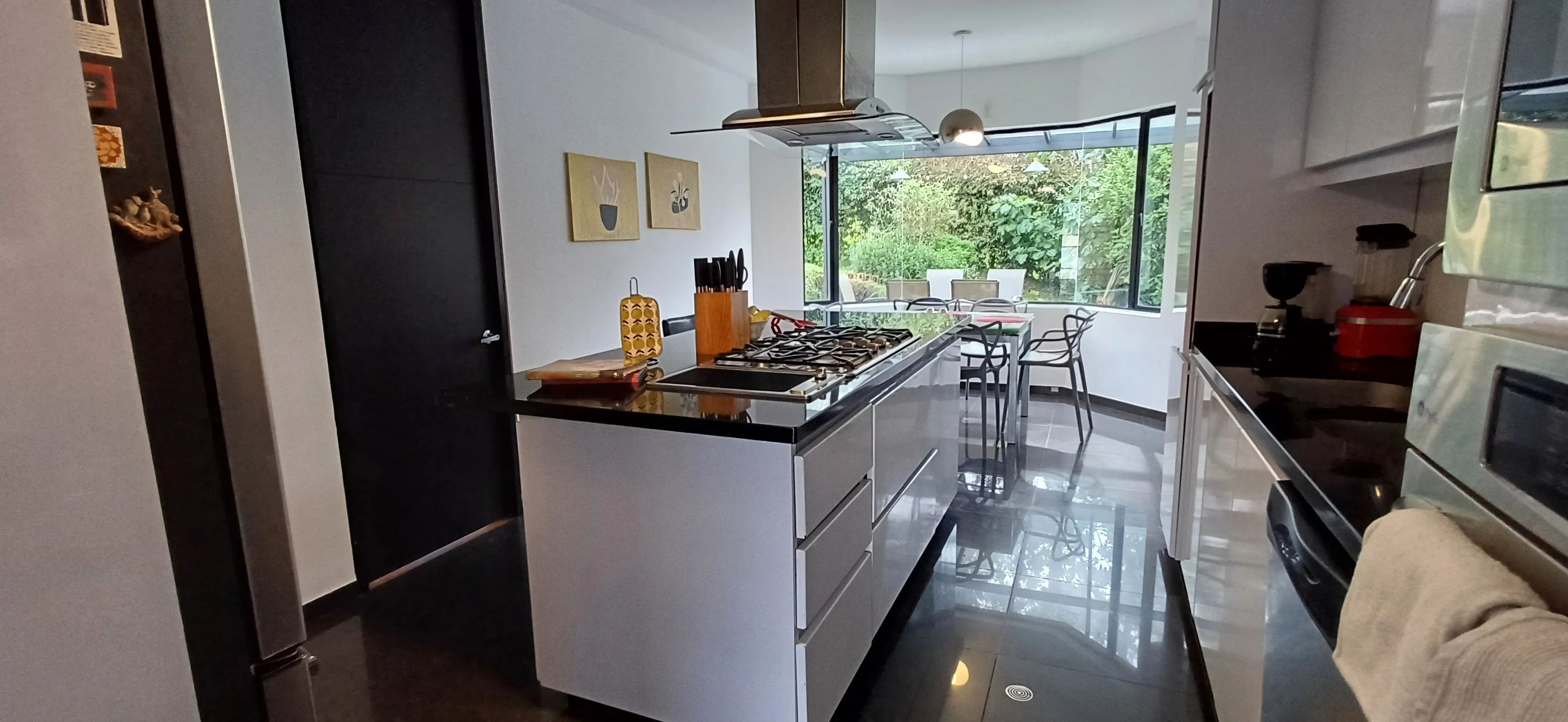 Casa en Arriendo en La calera