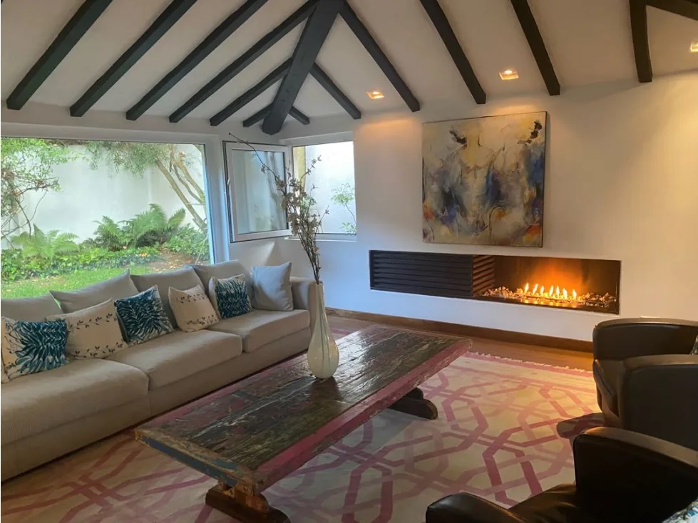 Casa en Arriendo en La candelaria, Zipaquirá