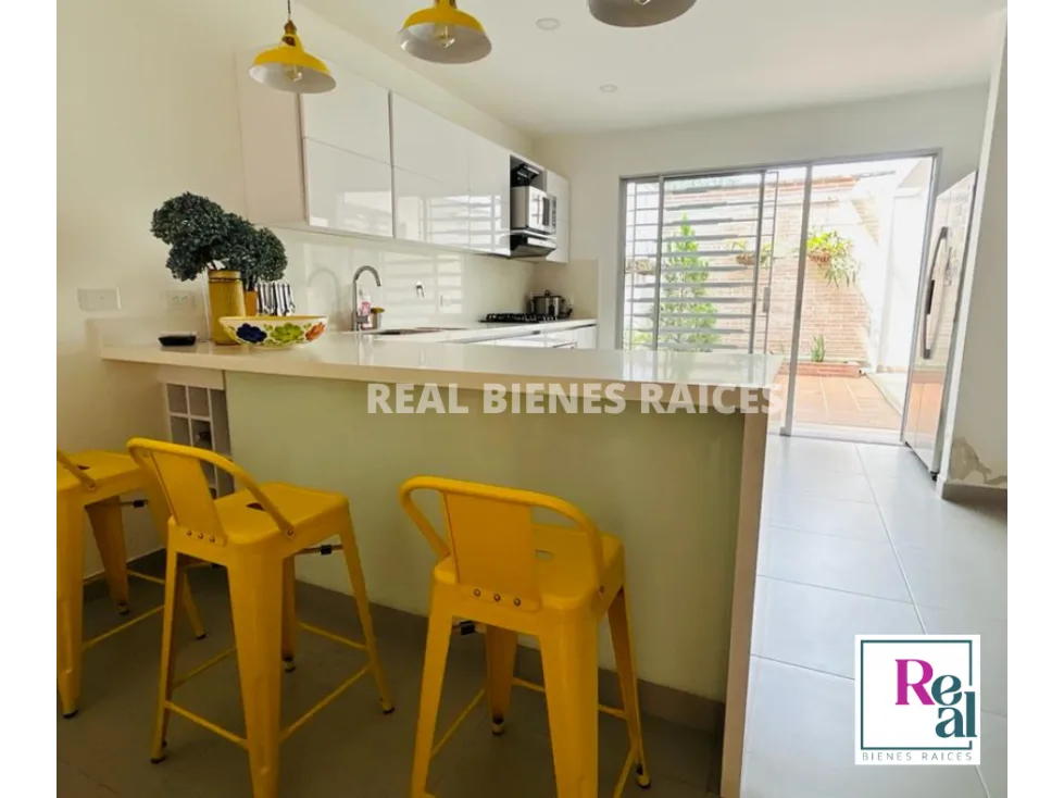 Casa en Arriendo en Poblado Del Sur, La estrella