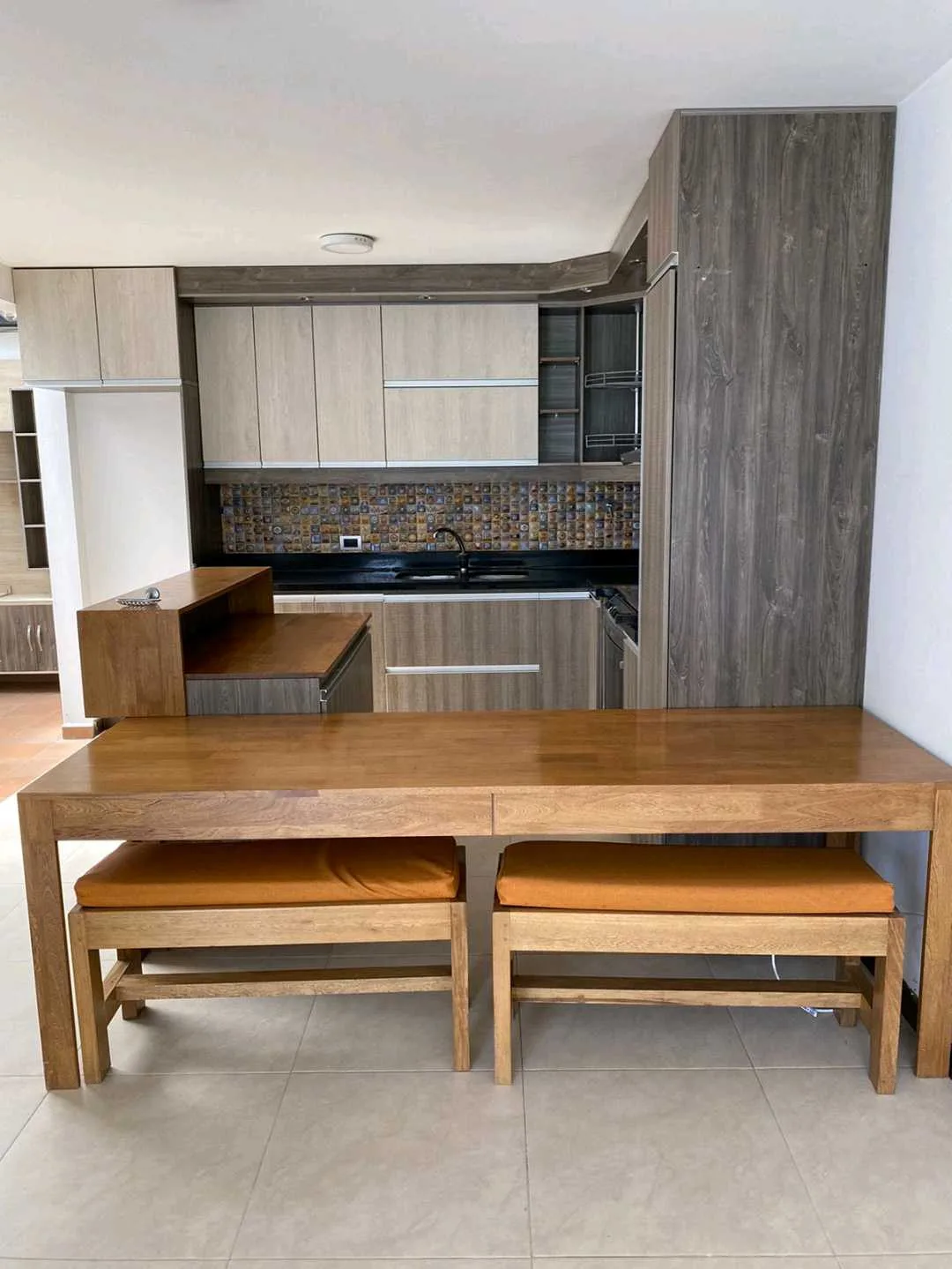 Apartamento en Arriendo en Villas del carmen, Sabaneta