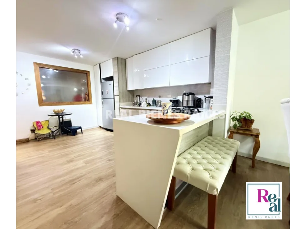 RENTA APTO CASTROPOL CERCA AV POBLADO.