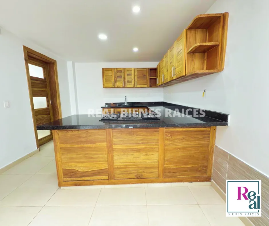 Apartamento en Arriendo en Vegas de la doctora, Sabaneta