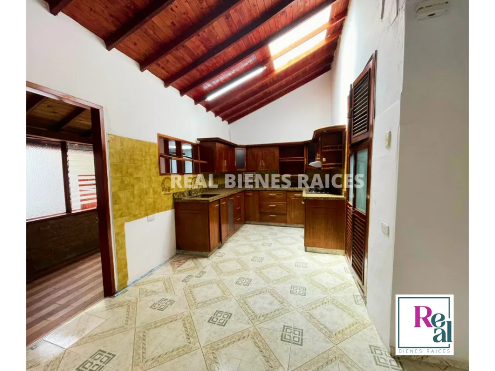Apartamento en Arriendo en El tambo, La ceja