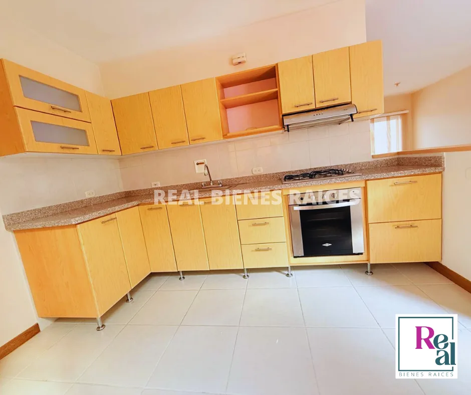Apartamento en arriendo en Sabaneta real, Itaguí
