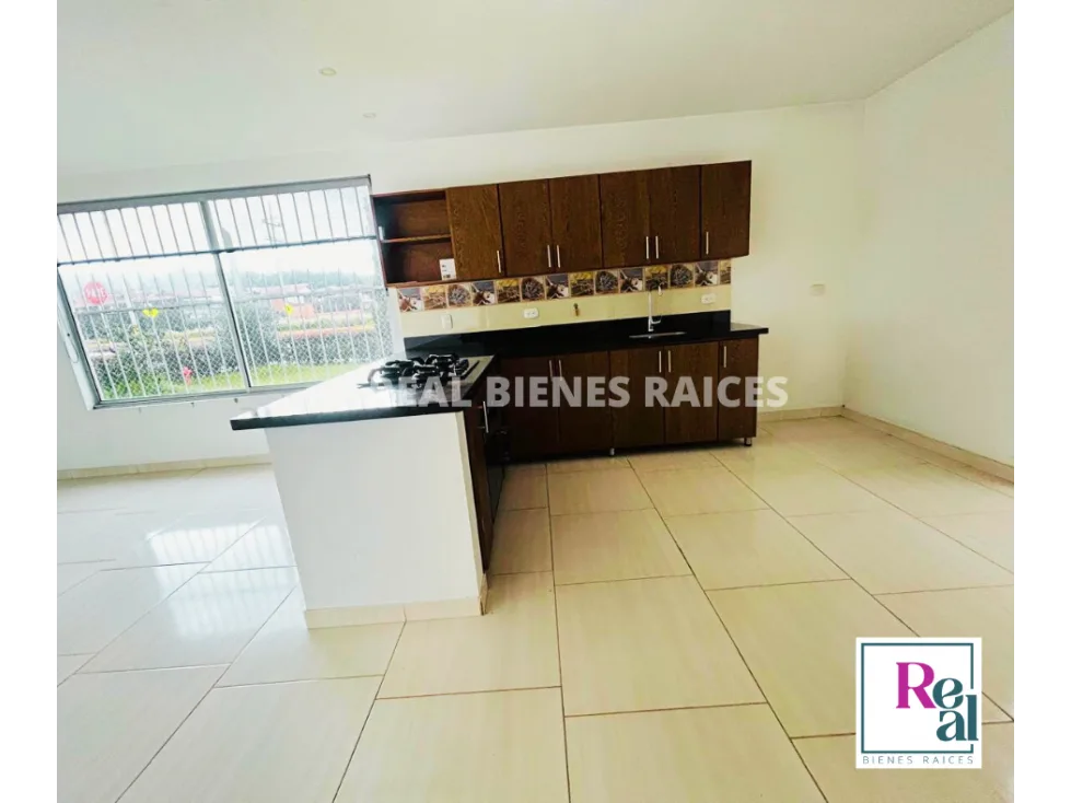 Apartamento en arriendo en Sabaneta real, Itaguí