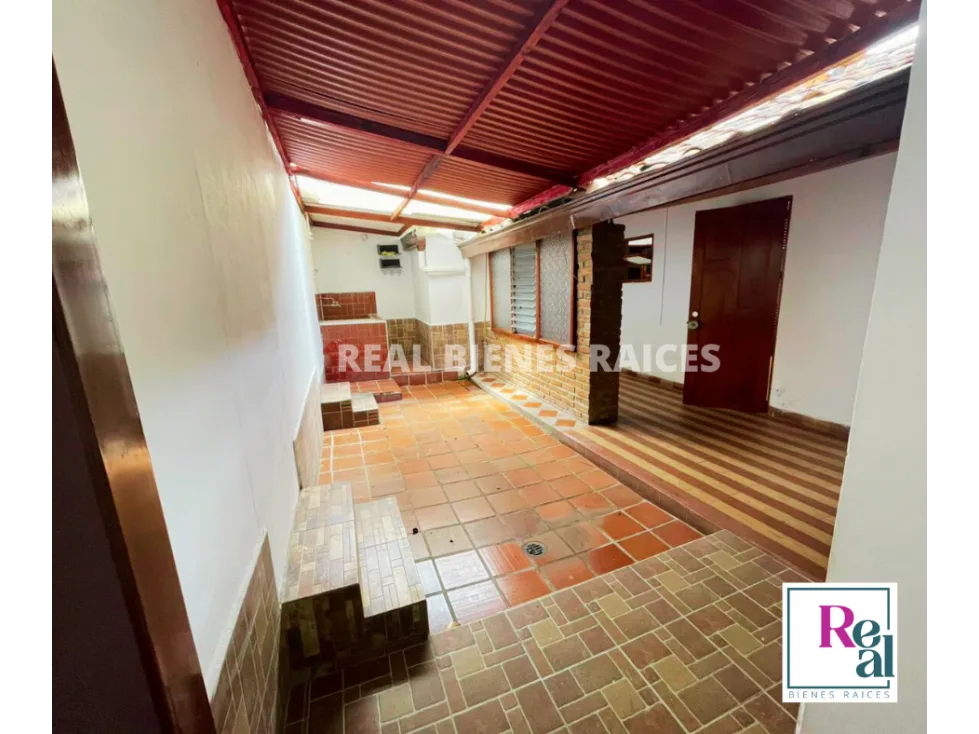 Casa en Arriendo en La ceja