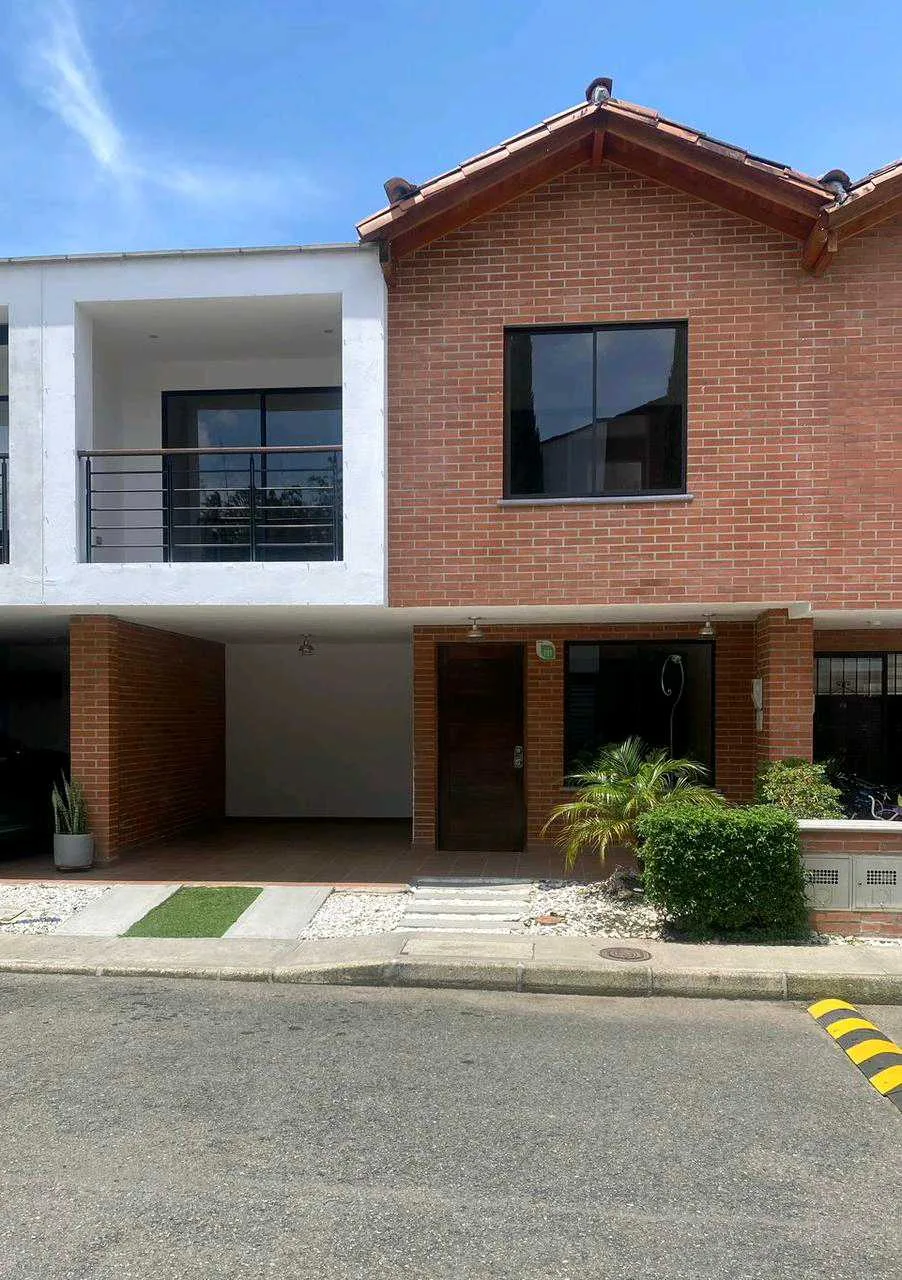 Casa en Arriendo en La ceja