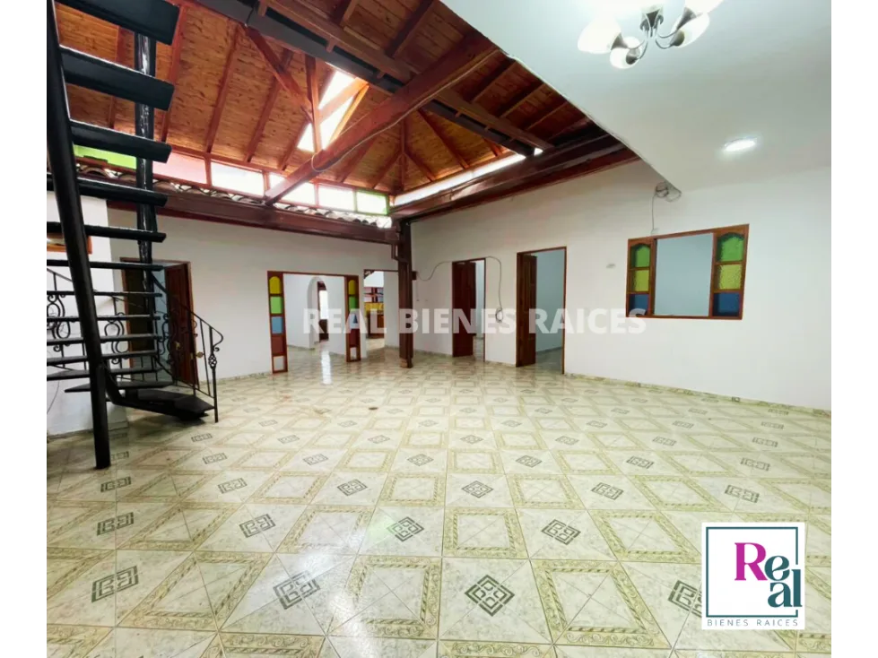 Casa en Arriendo en La ceja