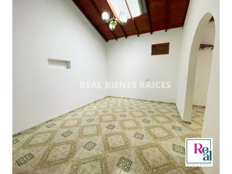 Casa en Arriendo en La ceja